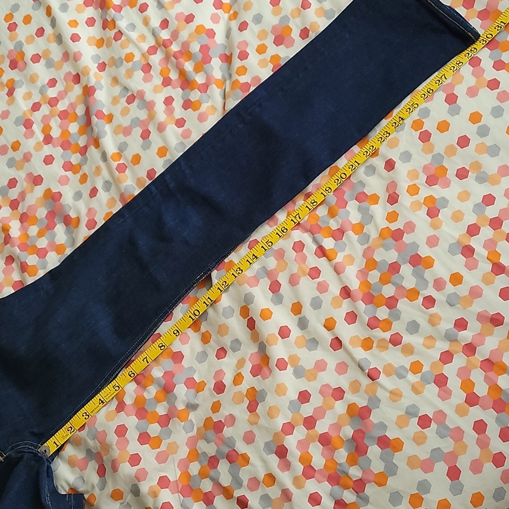 Rag & Bone Stretch Jeans - Picture 6 of 7